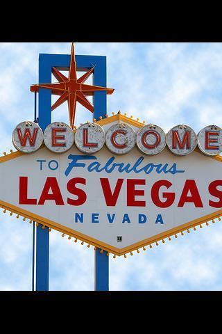 Great monuments : Vegas Strip截图1