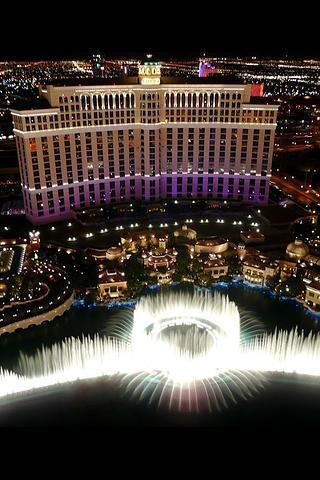 Great monuments : Vegas Strip截图2