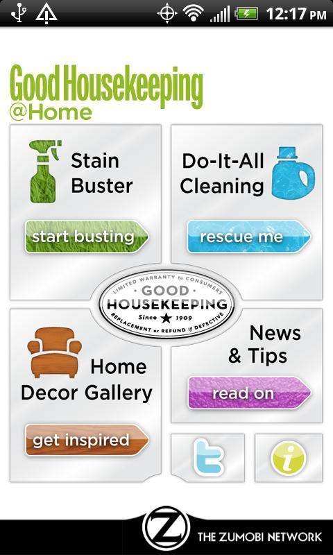 Good Housekeeping截图2