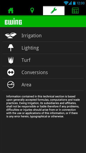 Ewing Irrigation截图3