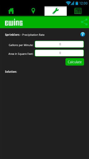 Ewing Irrigation截图4