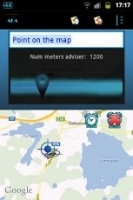 Alarm Location Adviser 1.3截图2