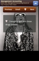 Kurt Cobain Quotes 截图1