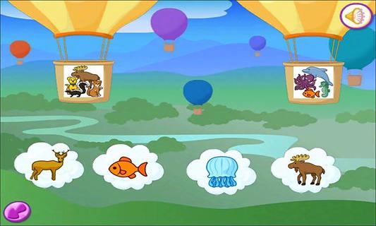 JumpStart Preschool 1 Free截图3