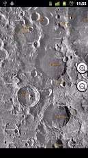 月球地图截图1