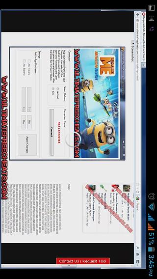 Despicable Me: Minion Rush Strategies截图3