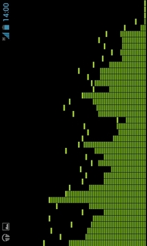 Spectrum Analyzer截图