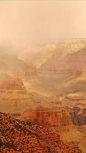 US National Park Wallpapers截图1