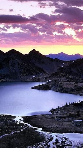 US National Park Wallpapers截图5