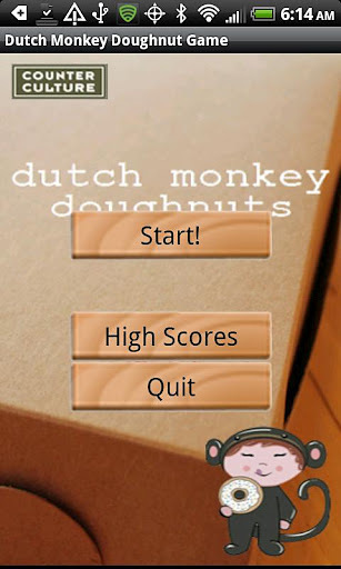 荷兰猴甜甜圈截图2