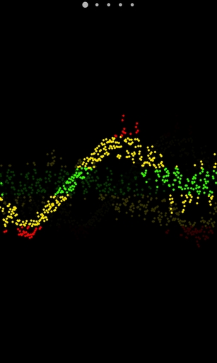 Epic Audio Visualizer Lite截图1