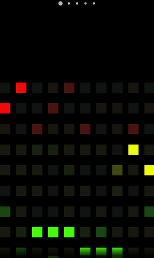 Epic Audio Visualizer Lite截图3