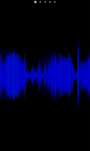 Epic Audio Visualizer Lite截图6
