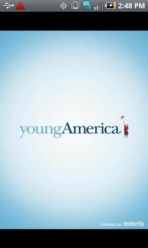 Young America截图