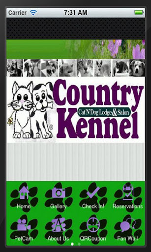 Country Kennel截图1