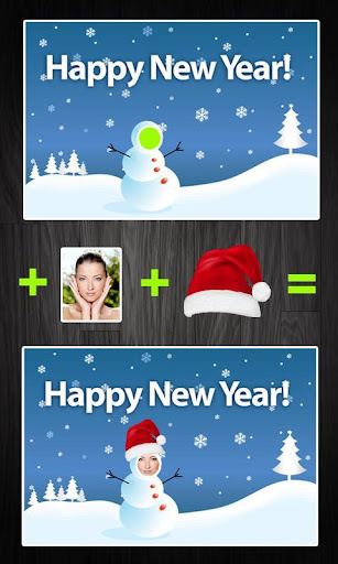 FaceInCard Free-greeting cards截图6