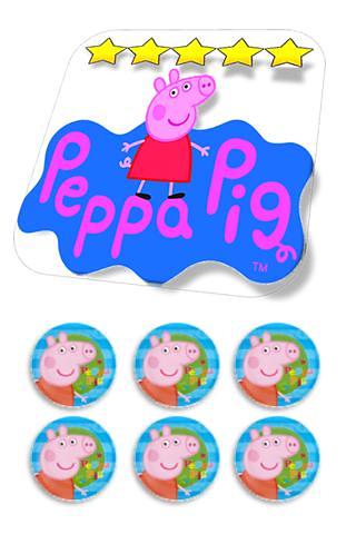 Peppa猪新品截图1