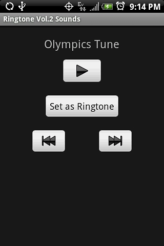 FUN Ringtone Sounds截图1