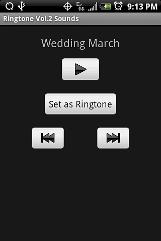 FUN Ringtone Sounds截图2