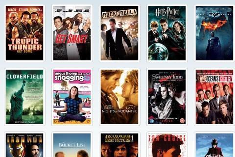 Watch Movies Online截图4