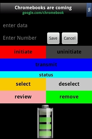 Private Text Untraceable Pro截图2