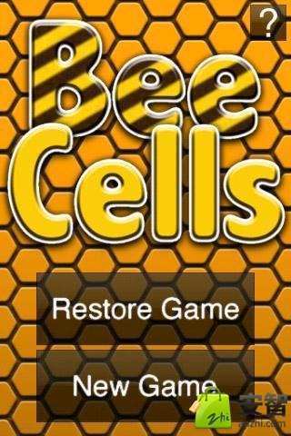 蜜蜂细胞截图1