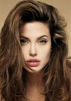 Angelina Jolie Live Wallpapers截图2