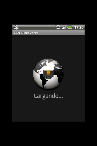 LAN Discoverer截图2