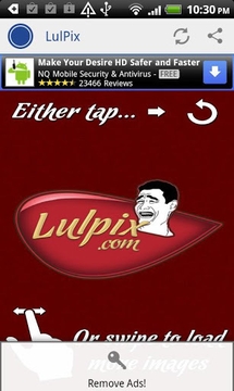 Funny Pictures - LulPix截图