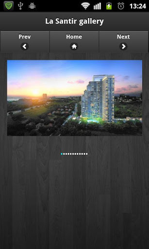 La Santir condominium Pattaya.截图5