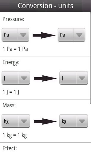 Formulas截图5