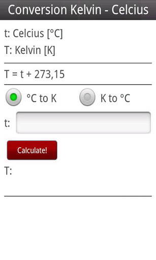 Formulas截图6