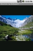 Mountain Top Wallpapers 截图3