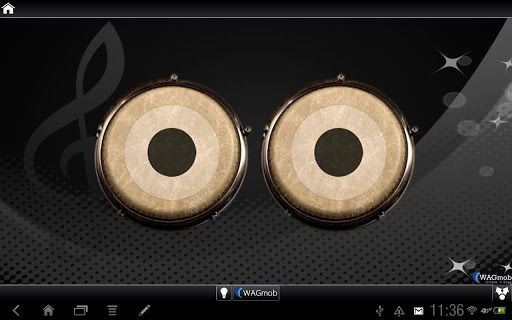 Play Indian Music by WAgmob截图3