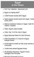 Egypt News   截图2