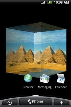 Pyramid of Egypt 3D截图