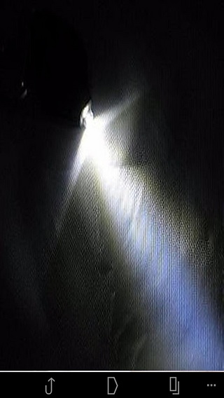 Flashlight (Transparent)截图1