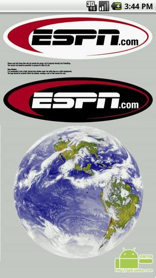 ESPN（NBA,NHL，足球）截图2