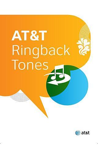 AT&T Ringback Tones截图1