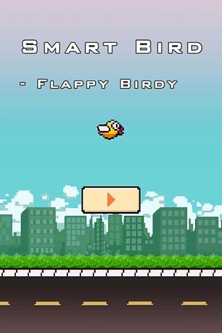 Flappy 拯救小鸟截图3