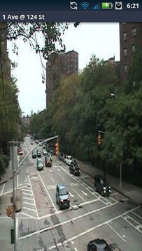 NYC Metro Traffic Cameras Free截图