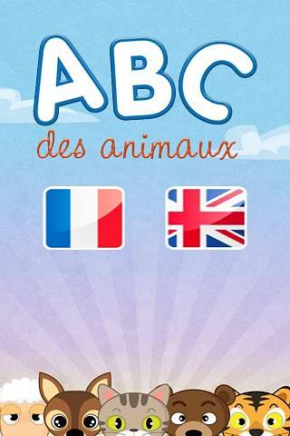 ABC Animals LITE截图5