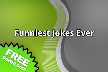 Funniest Jokes Ever截图1