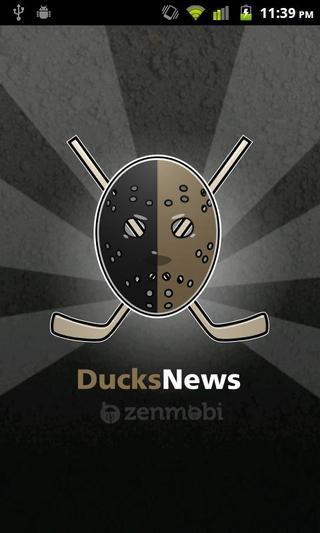 Ducks News截图3