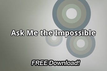 Ask Me The Impossible截图1