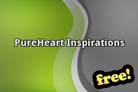 Pureheart Inspirations截图1