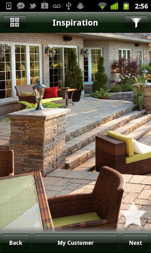 Techo-Bloc Toolkit截图2