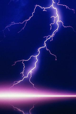 3D Lightning Storm截图3