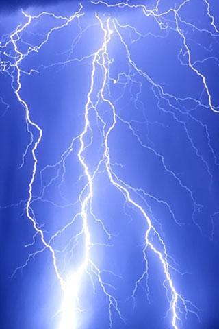 3D Lightning Storm截图4