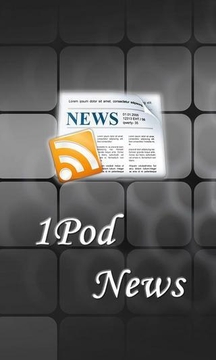 1Pod News - 看新闻学语言截图